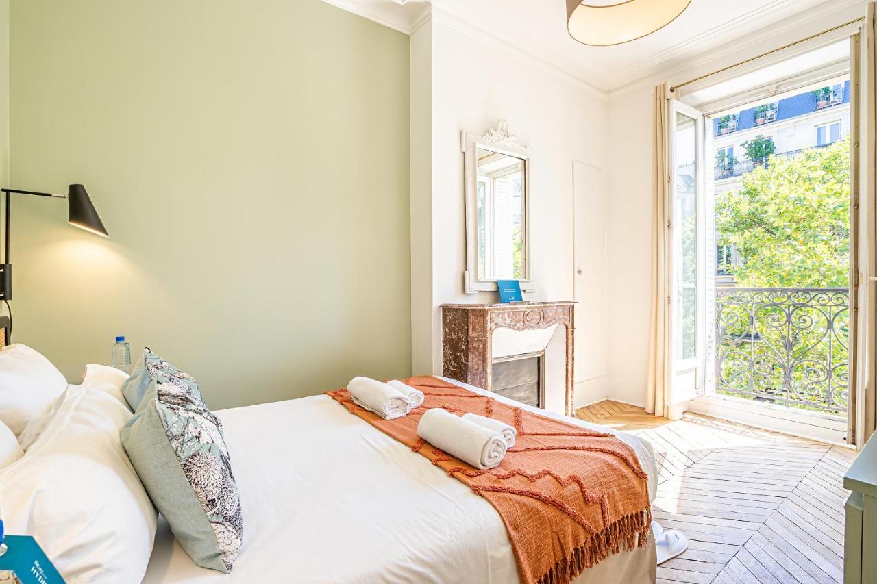 Sweet Inn - Saint Germain Paris Exterior foto