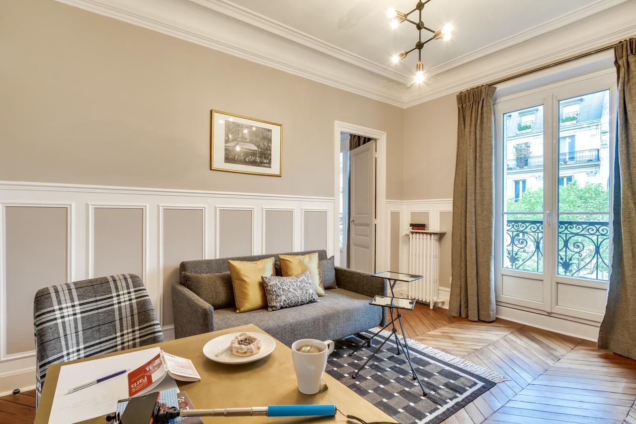 Sweet Inn - Saint Germain Paris Exterior foto