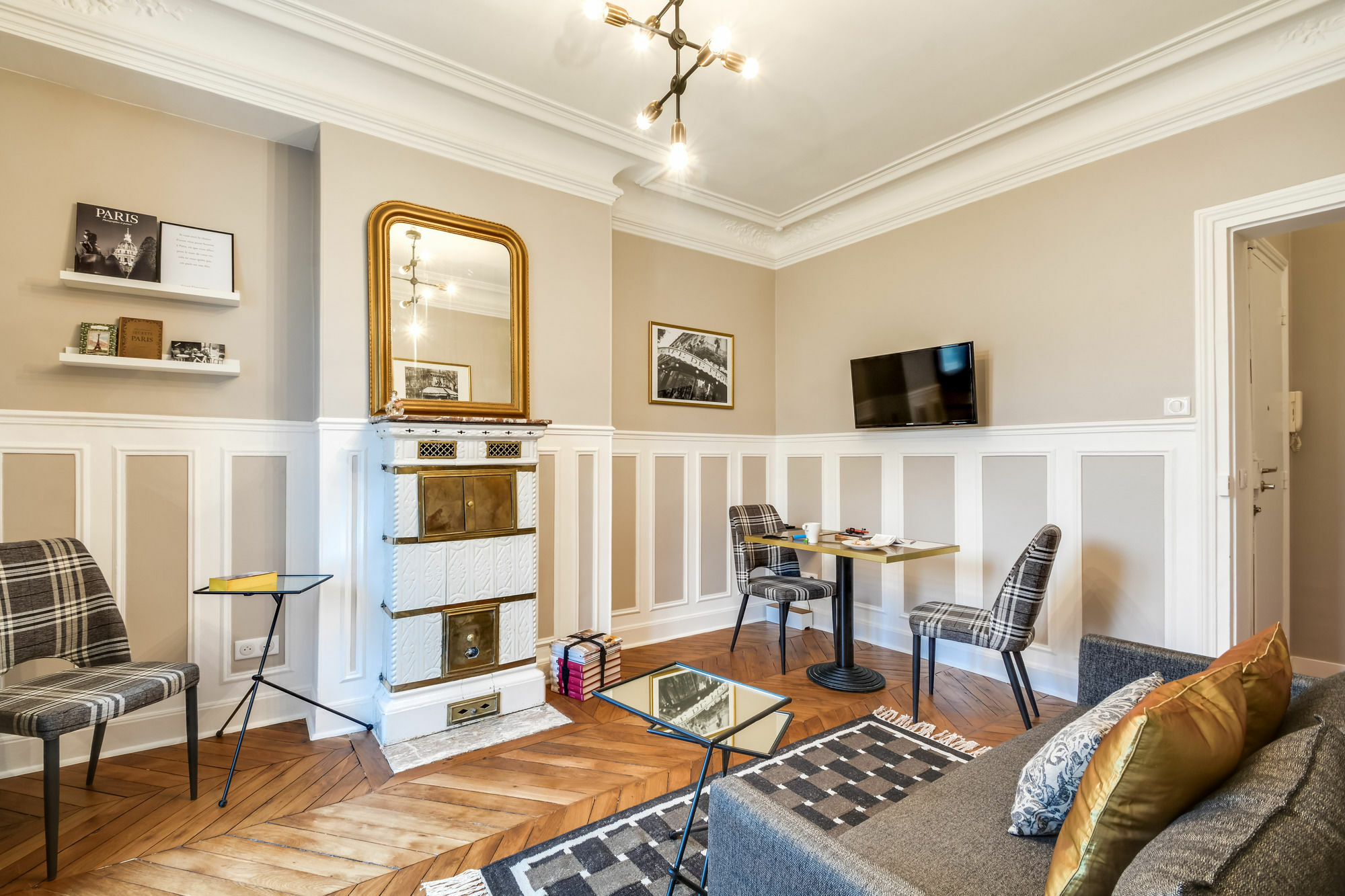 Sweet Inn - Saint Germain Paris Exterior foto