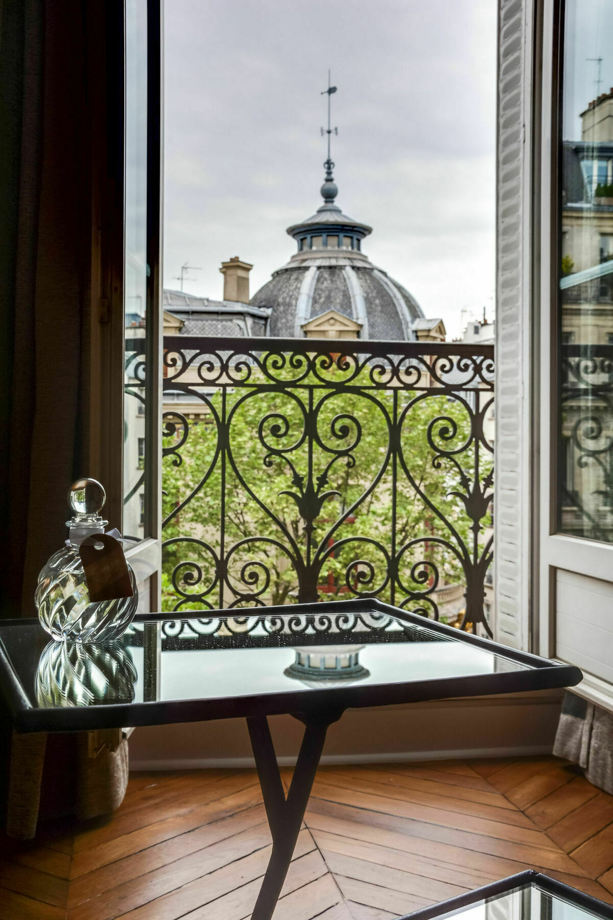 Sweet Inn - Saint Germain Paris Exterior foto