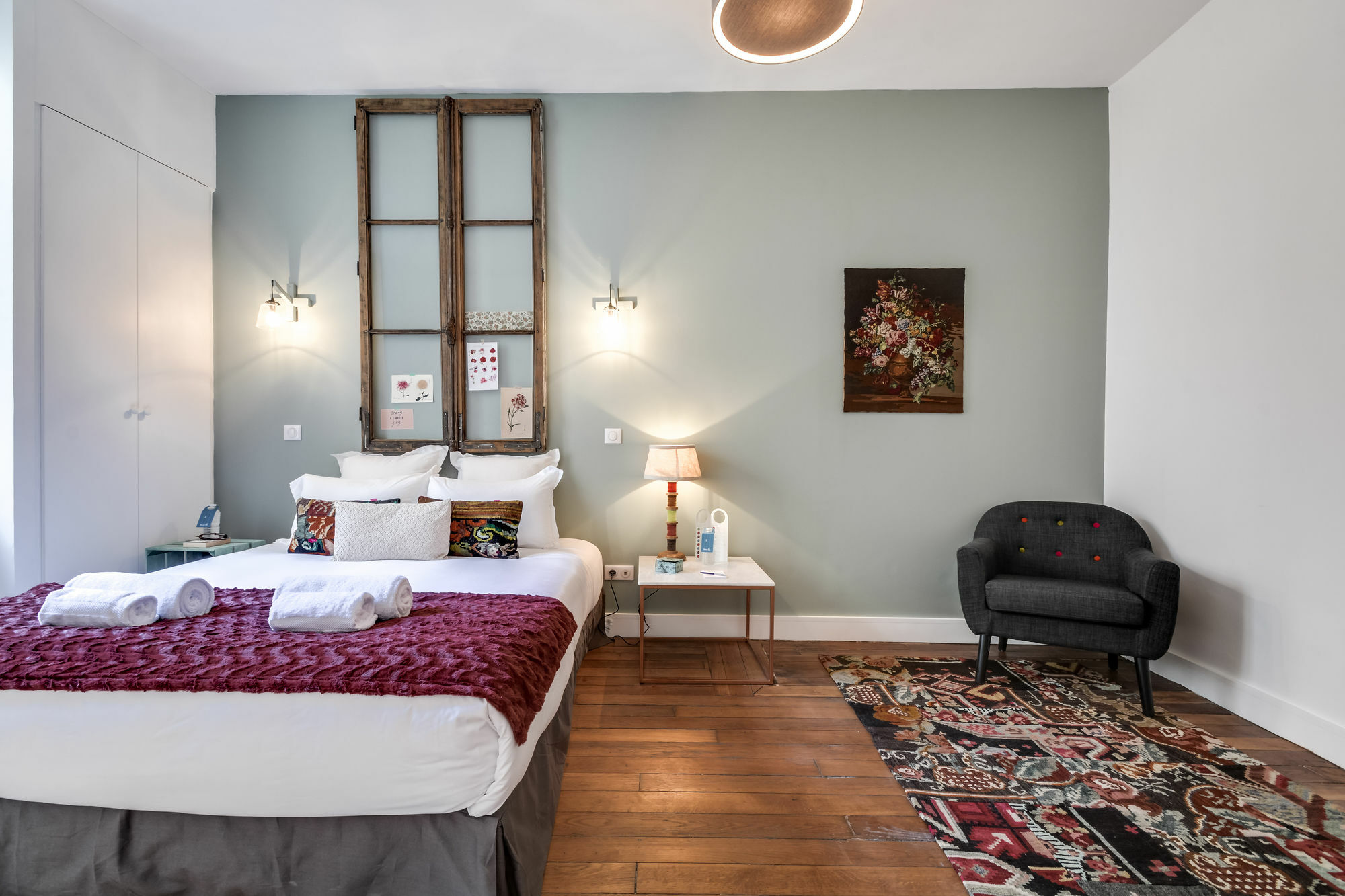 Sweet Inn - Saint Germain Paris Exterior foto