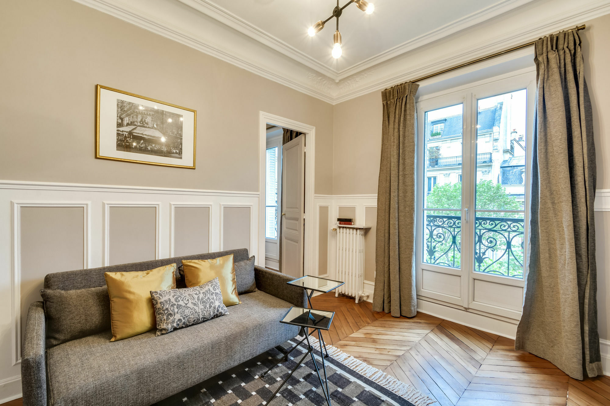 Sweet Inn - Saint Germain Paris Exterior foto