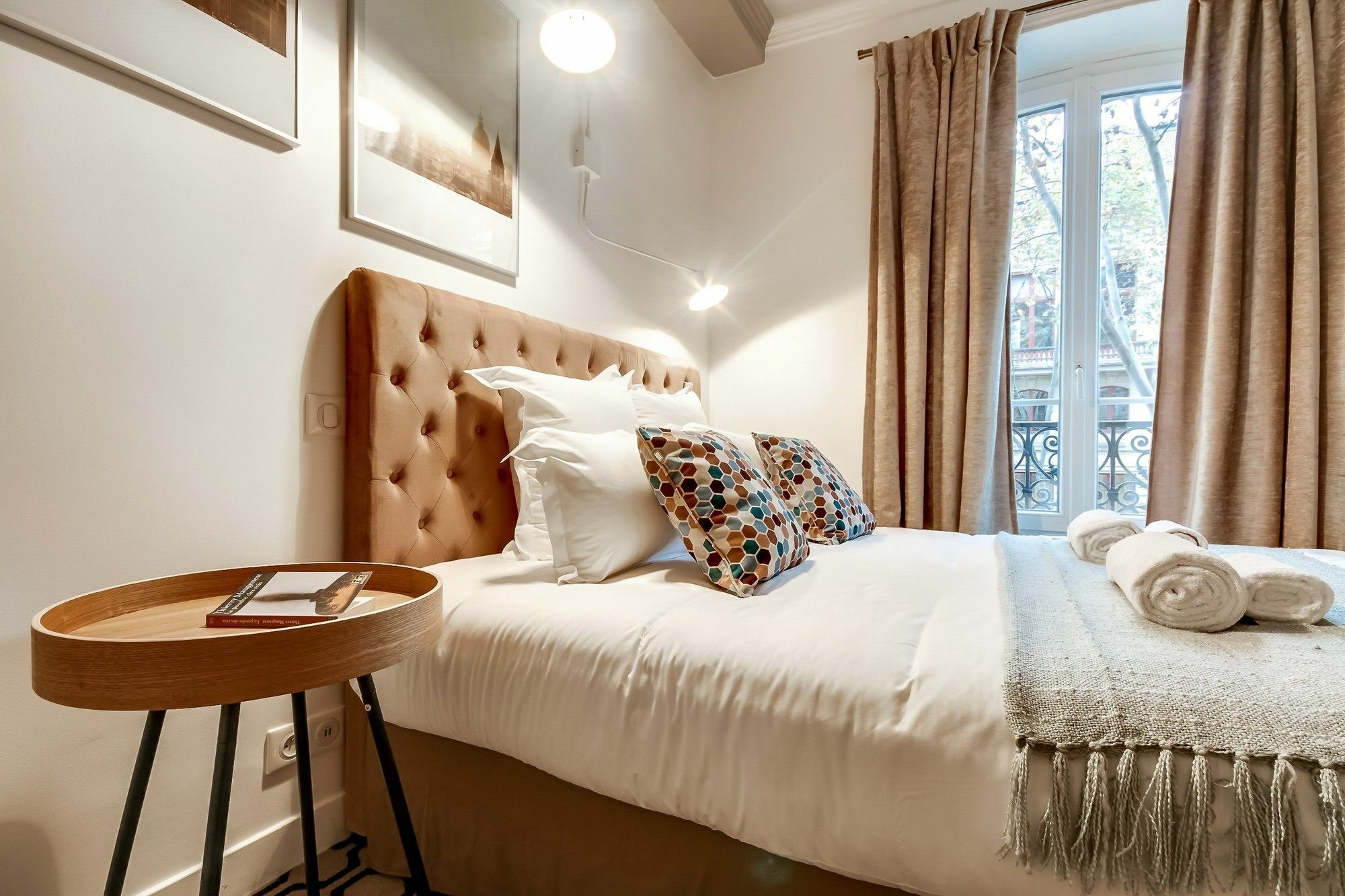 Sweet Inn - Saint Germain Paris Exterior foto
