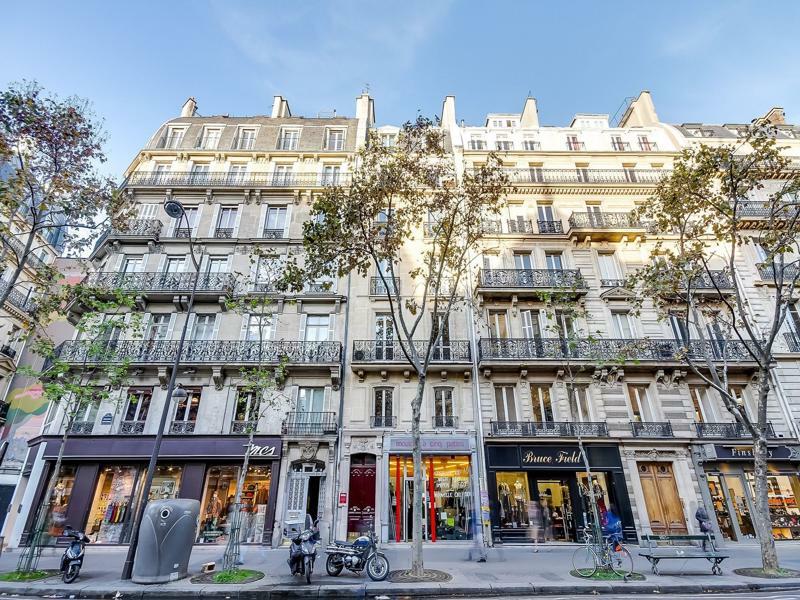 Sweet Inn - Saint Germain Paris Exterior foto
