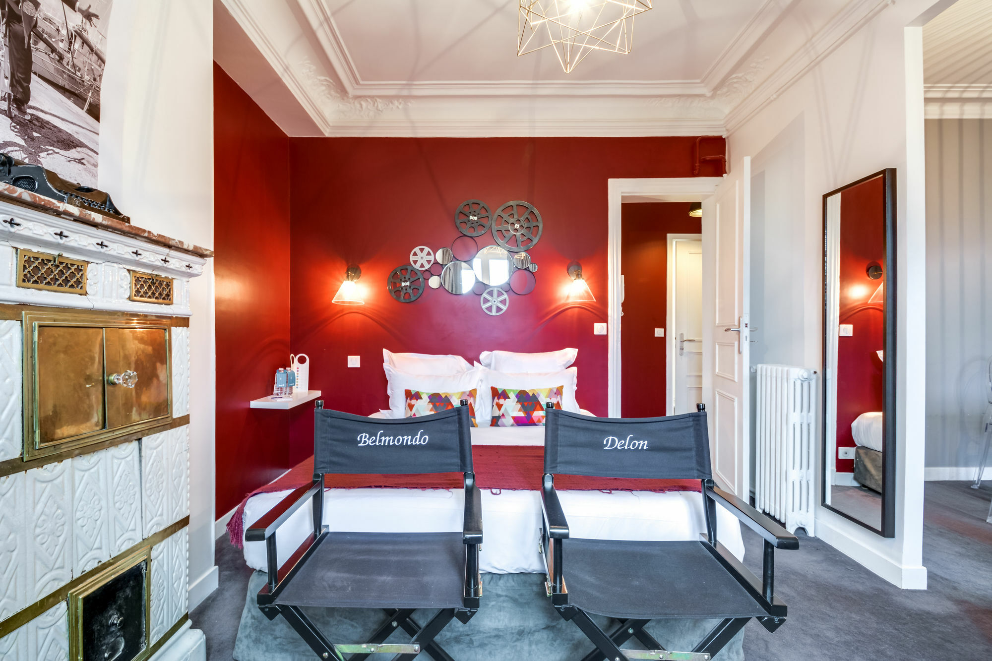 Sweet Inn - Saint Germain Paris Exterior foto