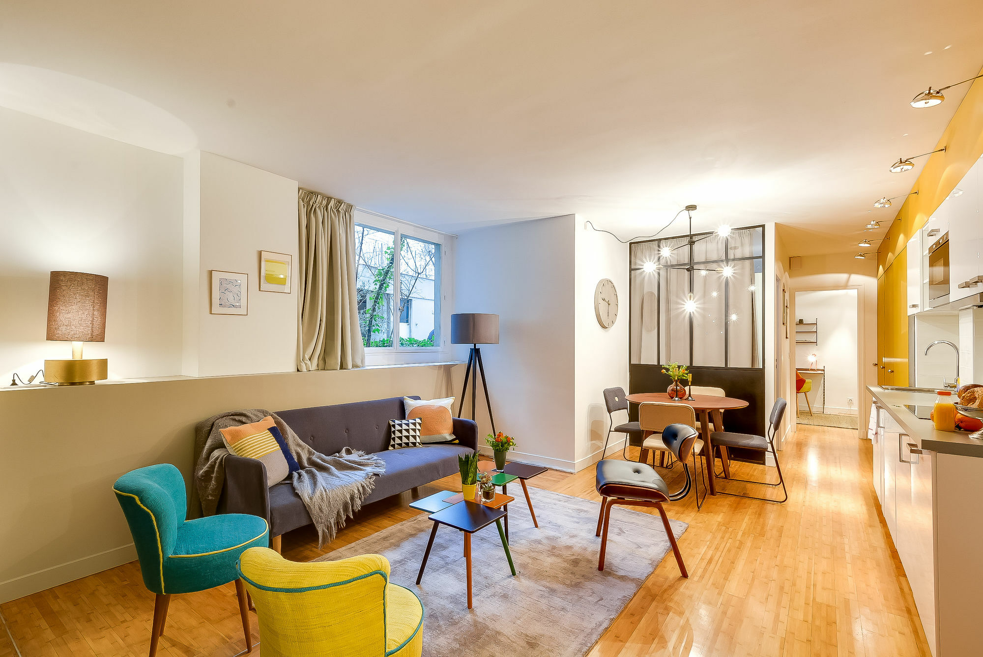 Sweet Inn - Saint Germain Paris Exterior foto