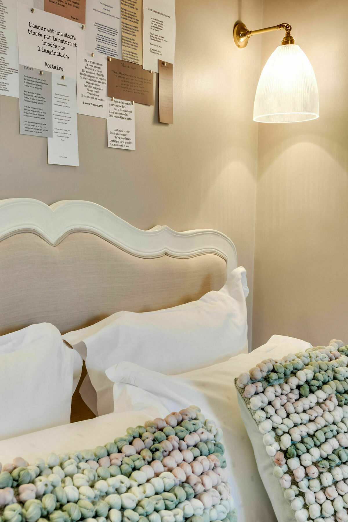 Sweet Inn - Saint Germain Paris Exterior foto