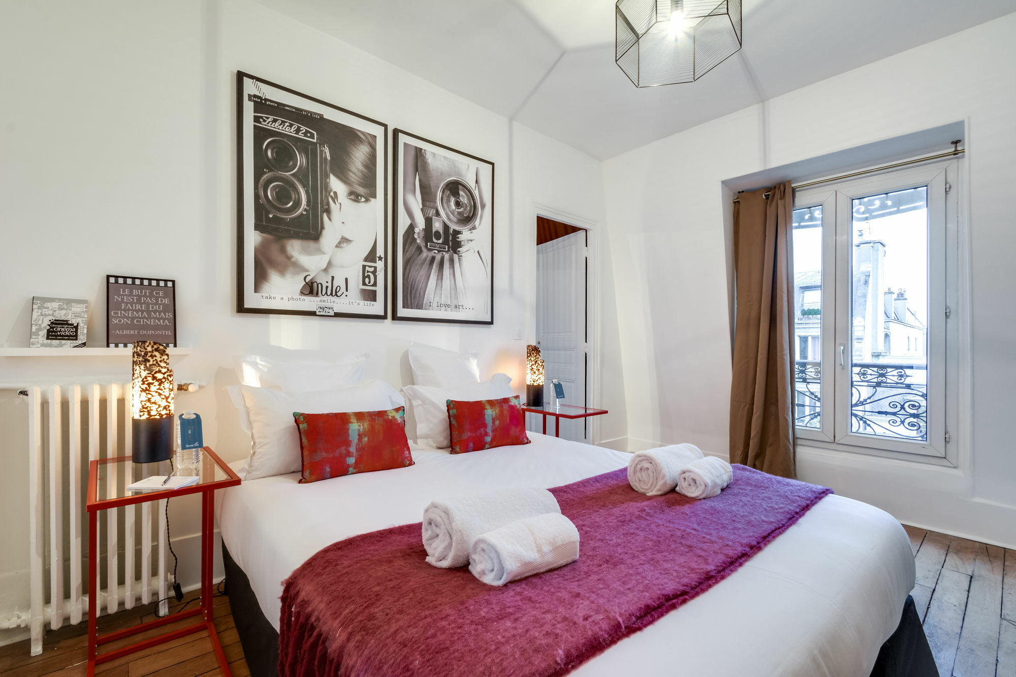 Sweet Inn - Saint Germain Paris Exterior foto