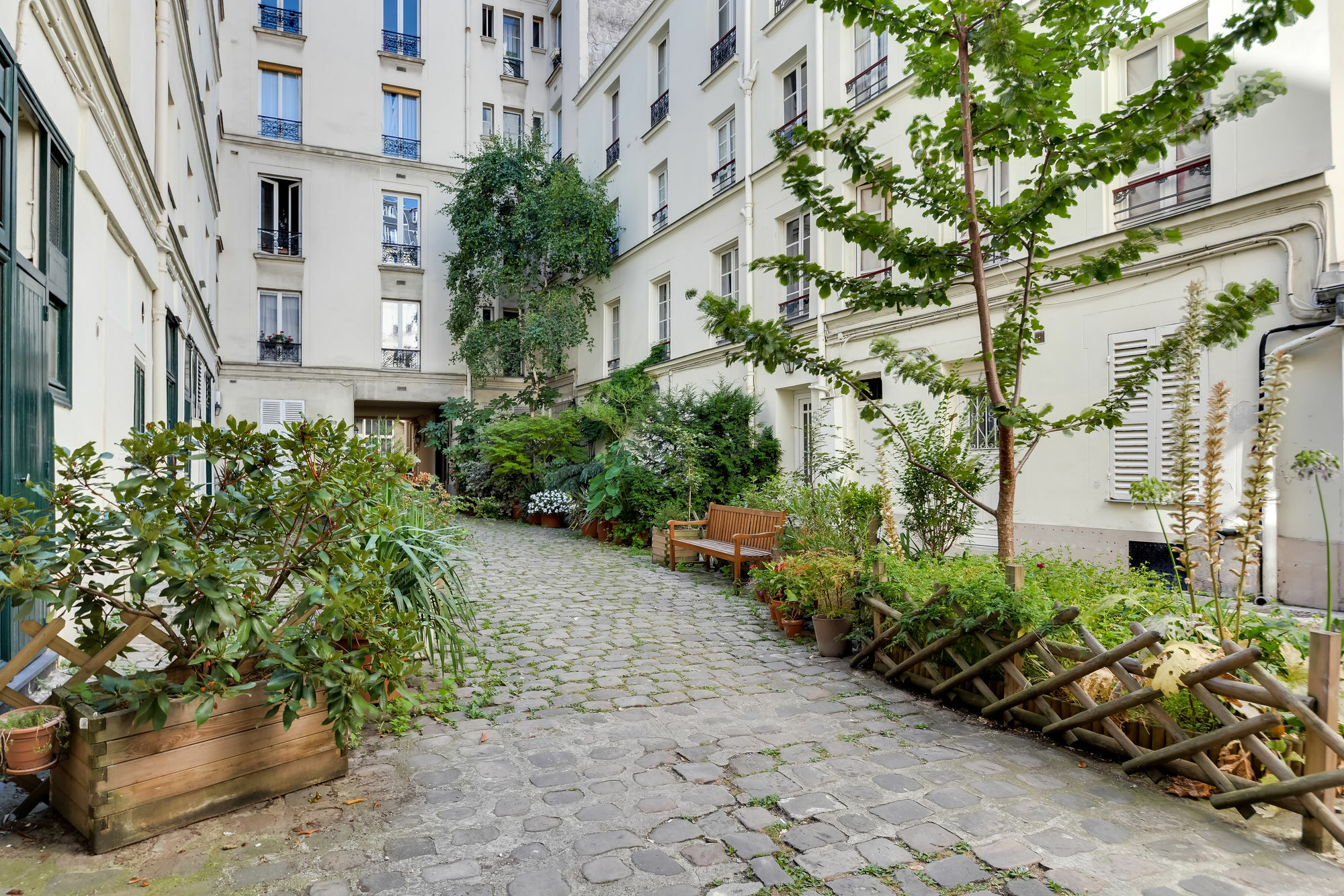 Sweet Inn - Saint Germain Paris Exterior foto
