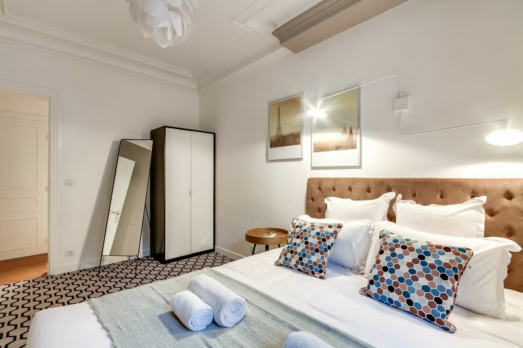Sweet Inn - Saint Germain Paris Exterior foto